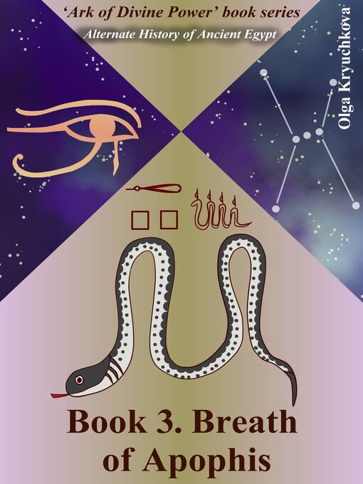 Title details for Breath of Apophis by Olga Kryuchkova - Available